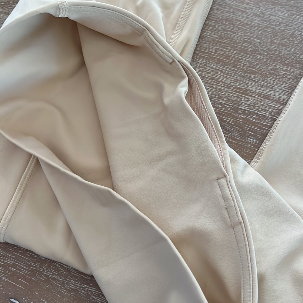 Lululemon Align Pant with Pockets 25” PSCO Size 8 - Picture 8 of 11